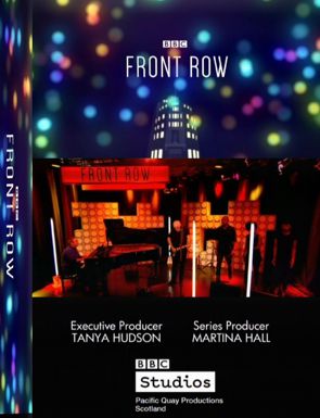DVD front cover