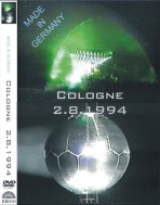 DVD front cover