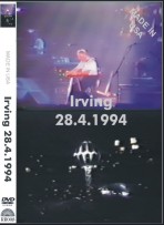 DVD front cover