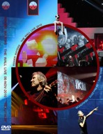 DVD front cover