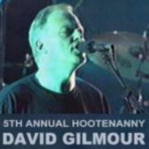 CD front cover