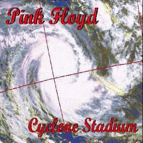 CD front cover