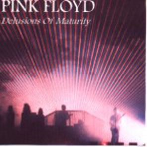 CD front cover