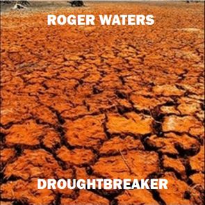 CD front cover