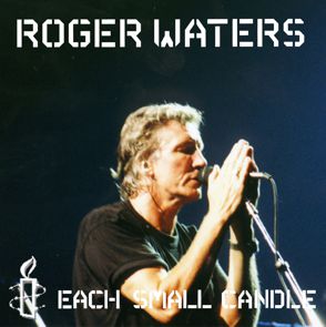 CD front cover