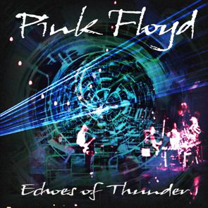 CD front cover