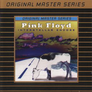 CD front cover
