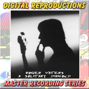 CD front cover