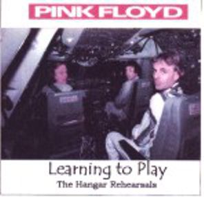 CD front cover