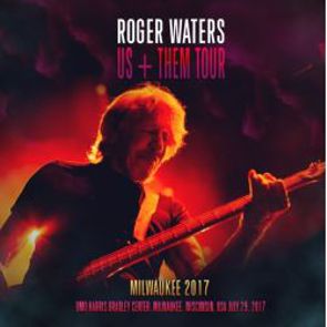 CD front cover