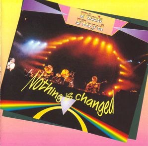 CD front cover