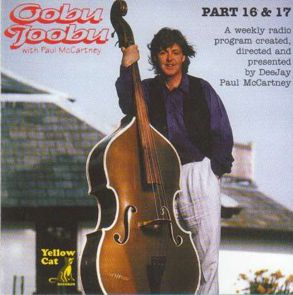 CD front cover