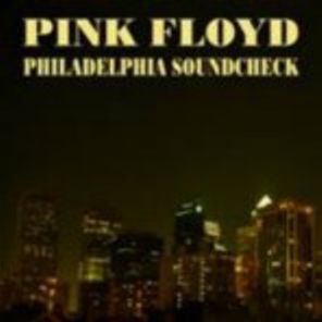 CD front cover