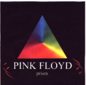 CD front cover