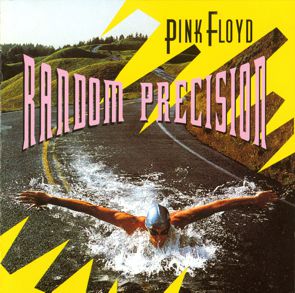 CD front cover