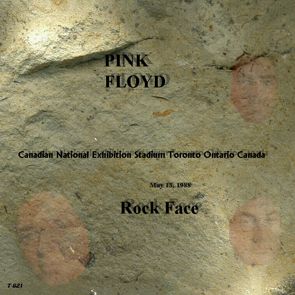 CD front cover