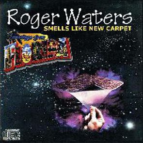 CD front cover