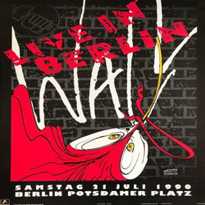 CD front cover