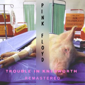 CD front cover