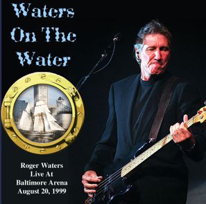 CD front cover