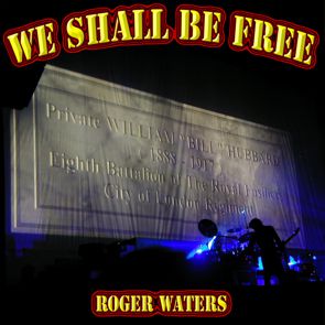 CD front cover