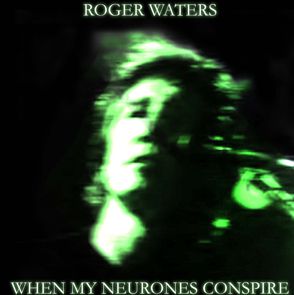 CD front cover
