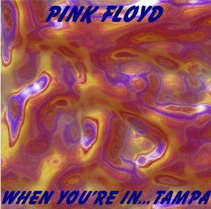 CD front cover