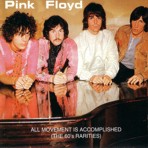 CD front cover