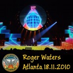 CD front cover
