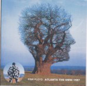 CD front cover