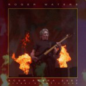 CD front cover