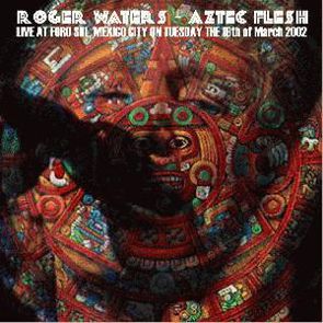 CD front cover