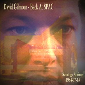 CD front cover