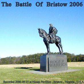CD front cover