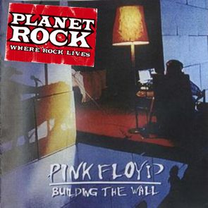 CD front cover