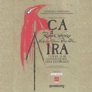 CD front cover