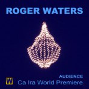 CD front cover