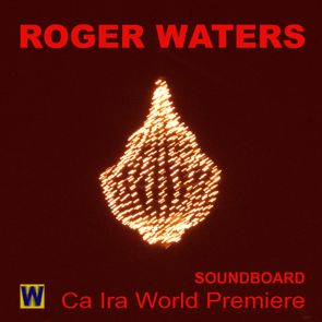CD front cover