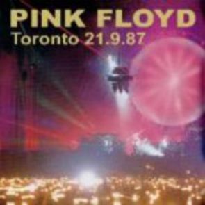 CD front cover