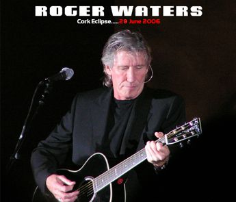CD front cover