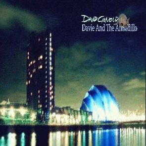 CD front cover