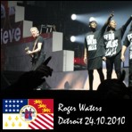 CD front cover