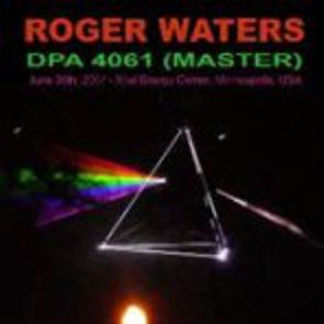 CD front cover