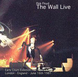 CD front cover