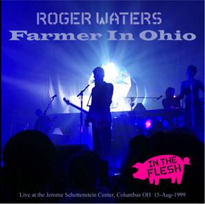 CD front cover