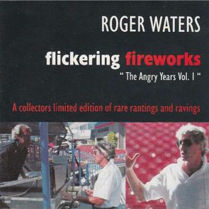 CD front cover