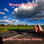 CD front cover