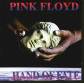 CD front cover