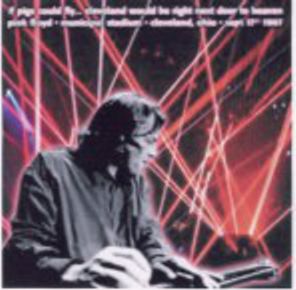CD front cover