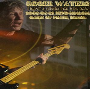 CD front cover